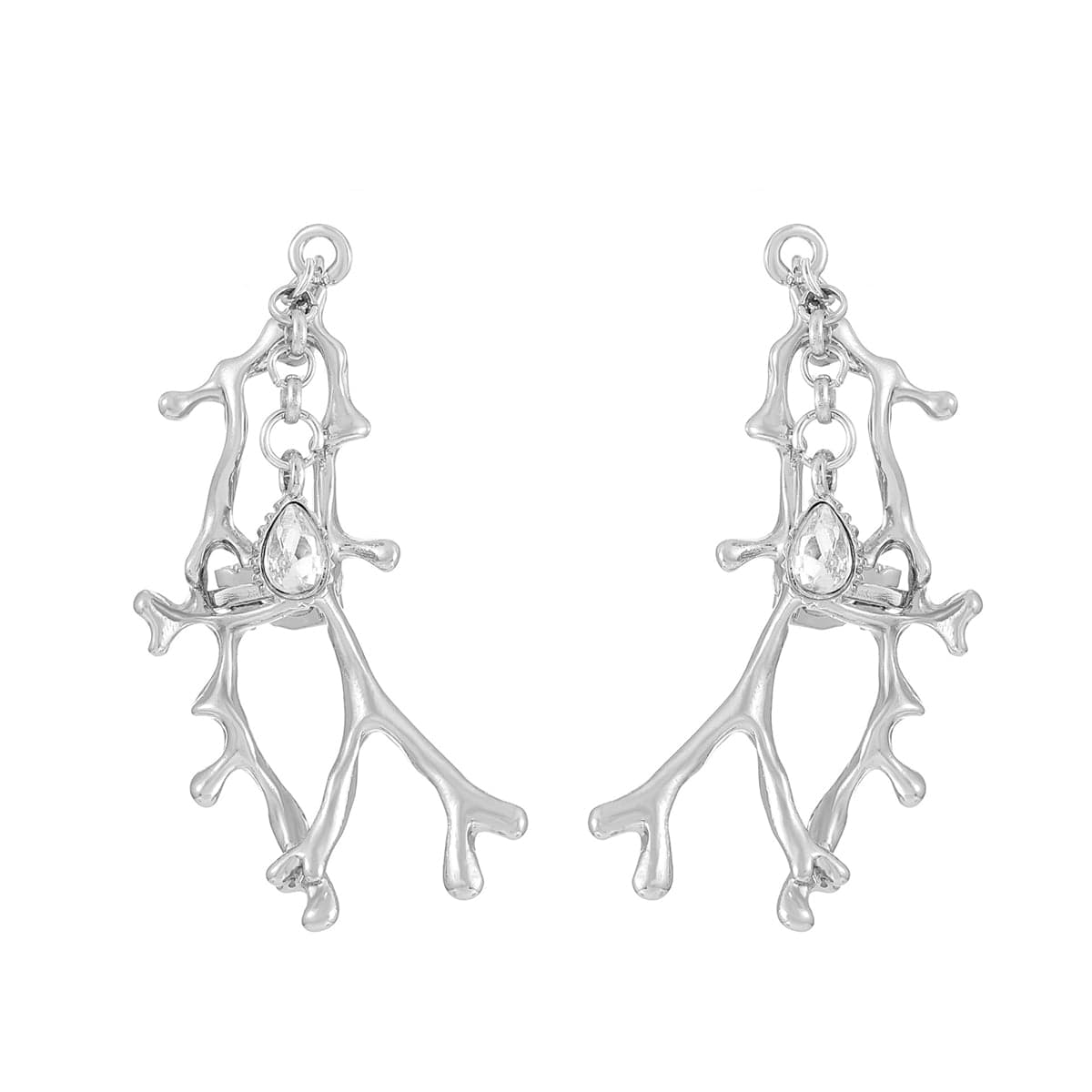 Metallic-