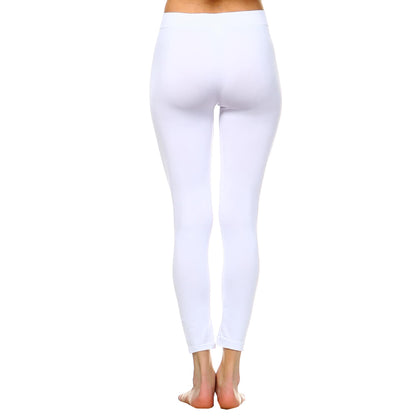 White-