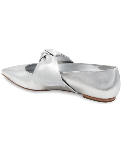 SILVER-
