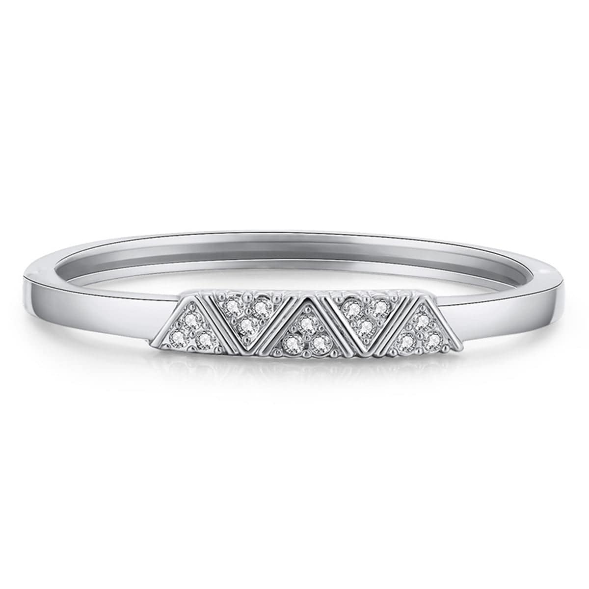 Metallic-