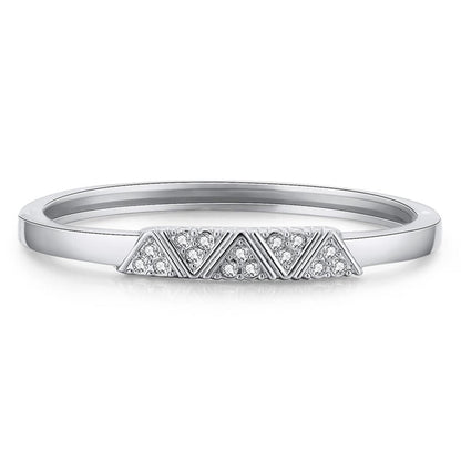 Metallic-
