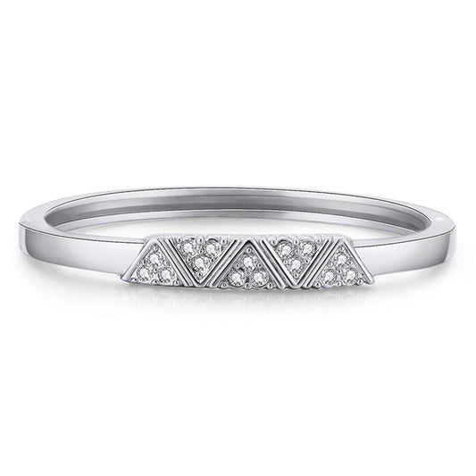 Metallic-