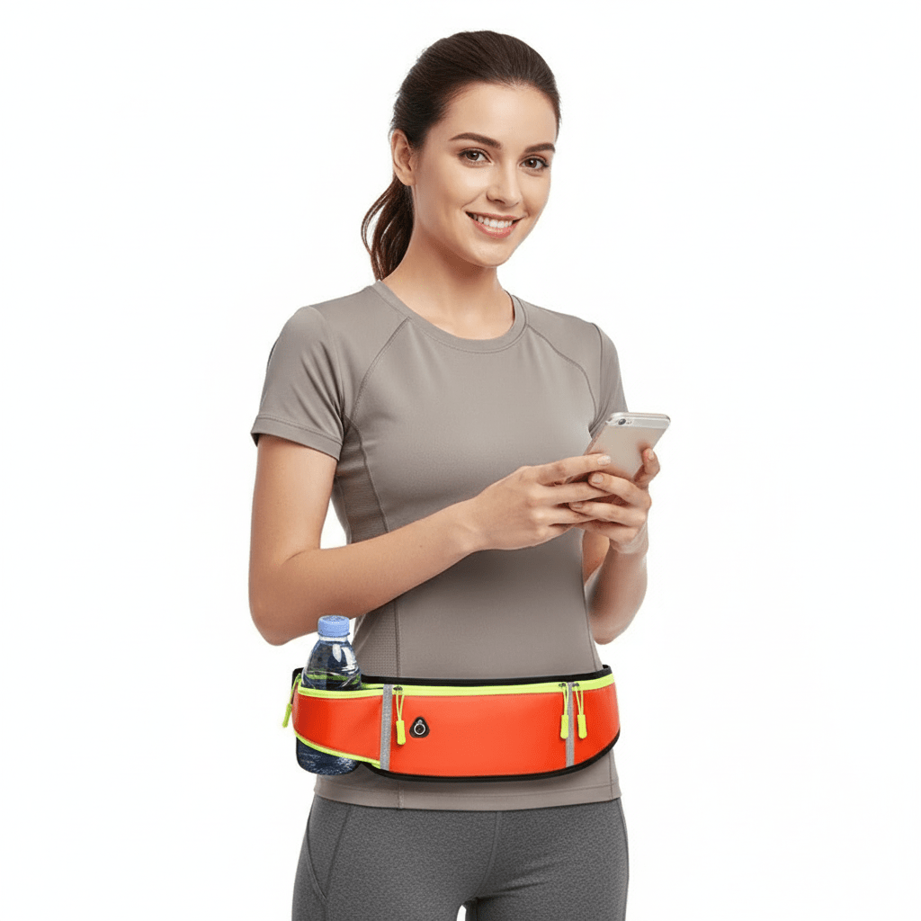 Orange -