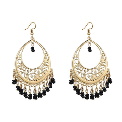 Black-