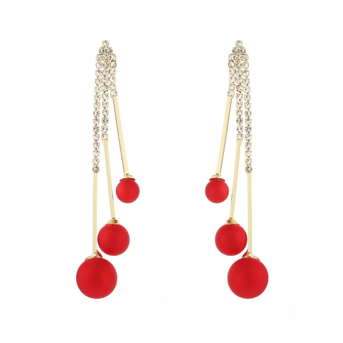 Red-