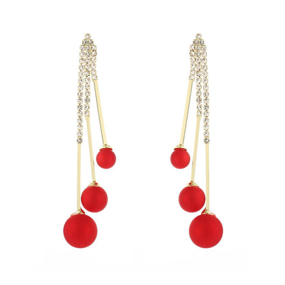 Red-