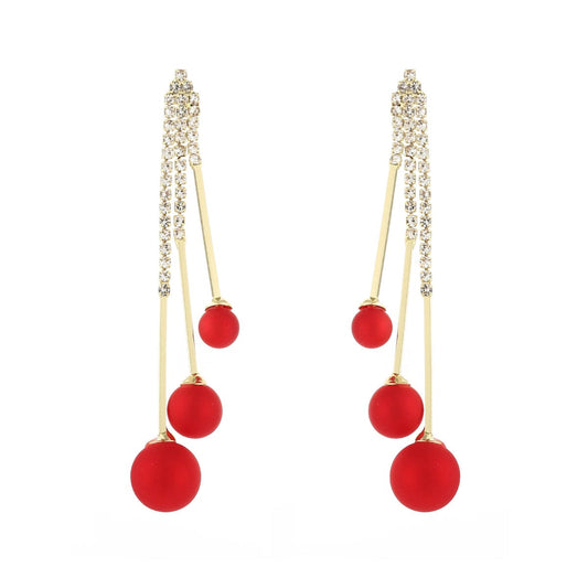 Red-