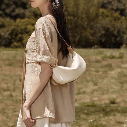 White-