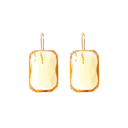 Yellow-
