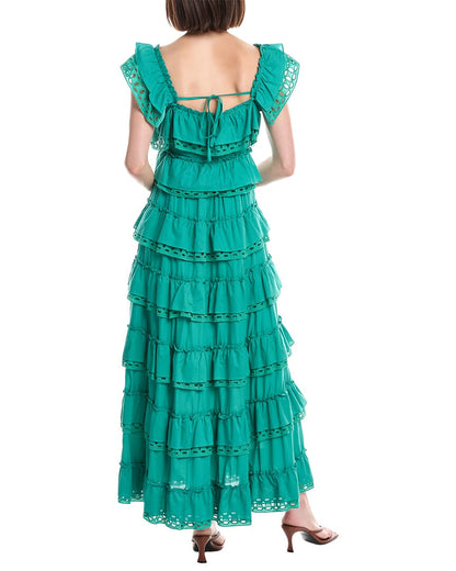 GREEN-