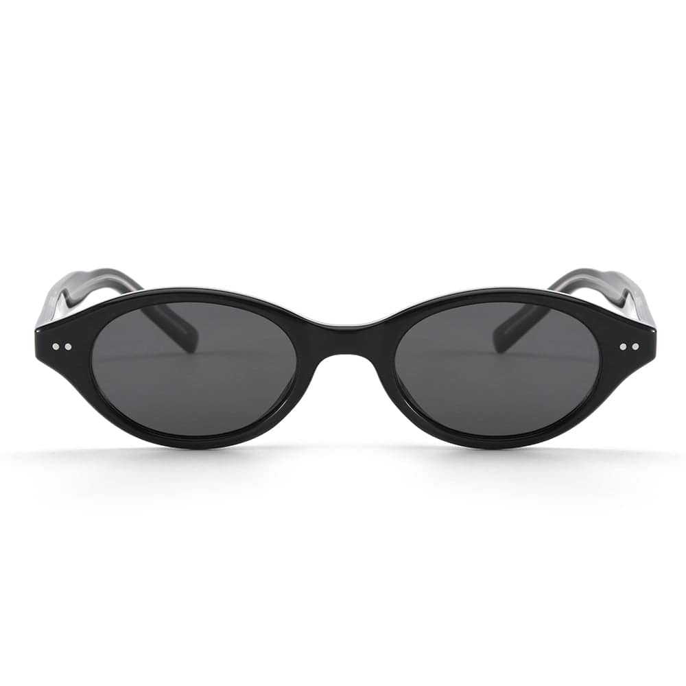 Black-
