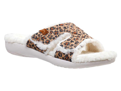 TAN LEOPARD-