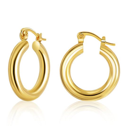 Metallic-
