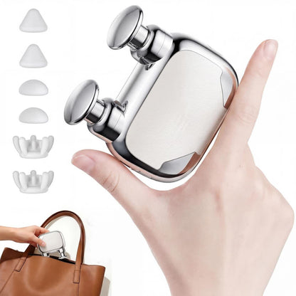 Silver-