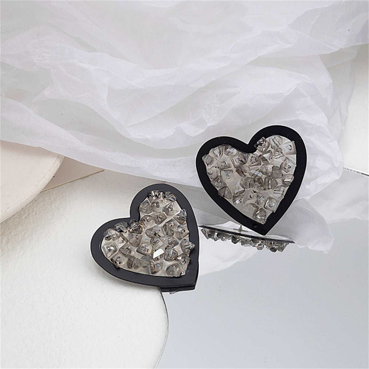 Metallic-