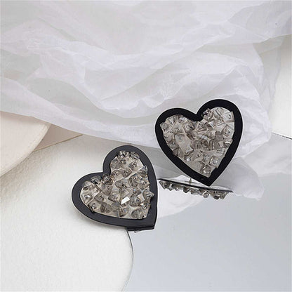 Metallic-