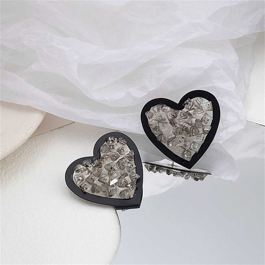 Metallic-