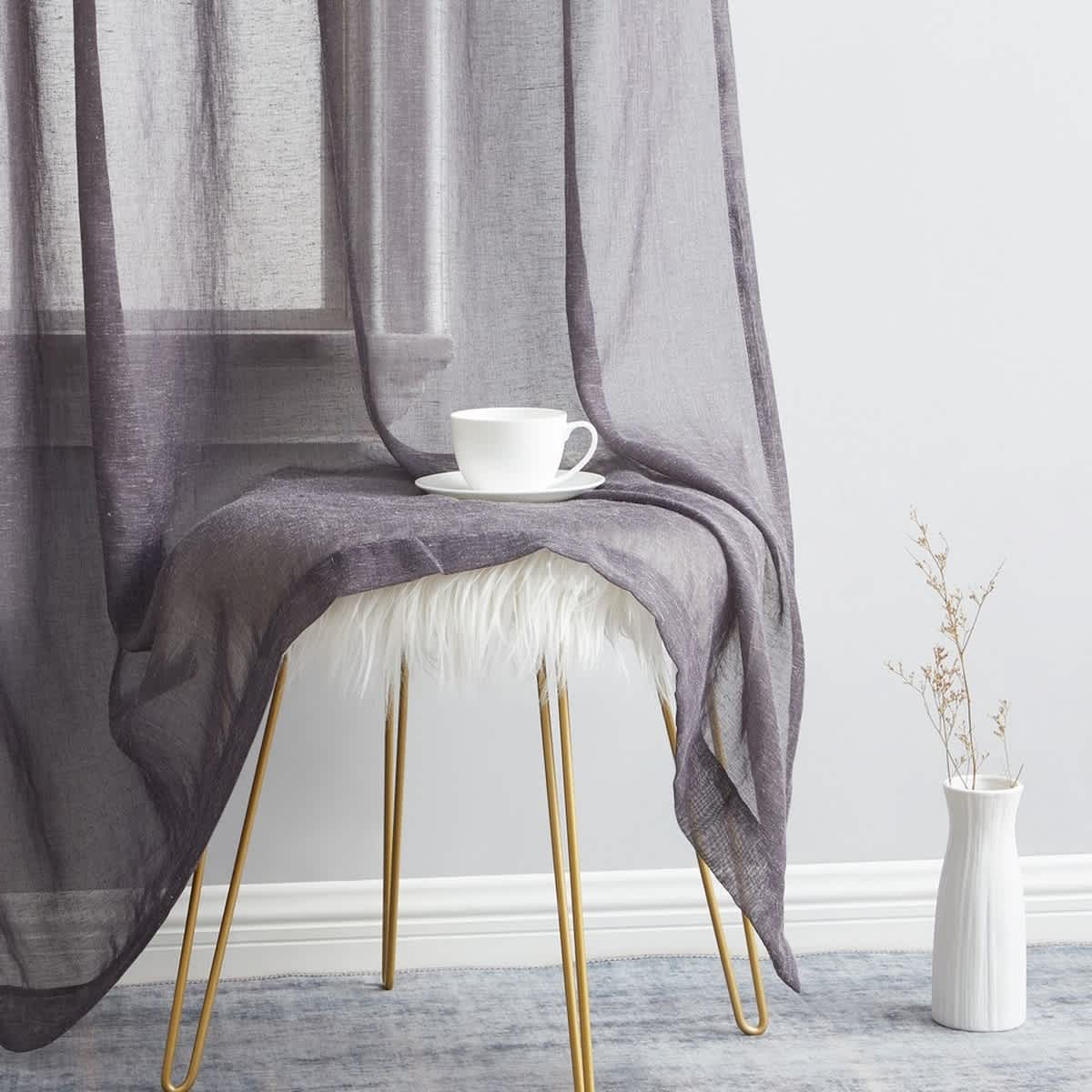 Charcoal Grey-