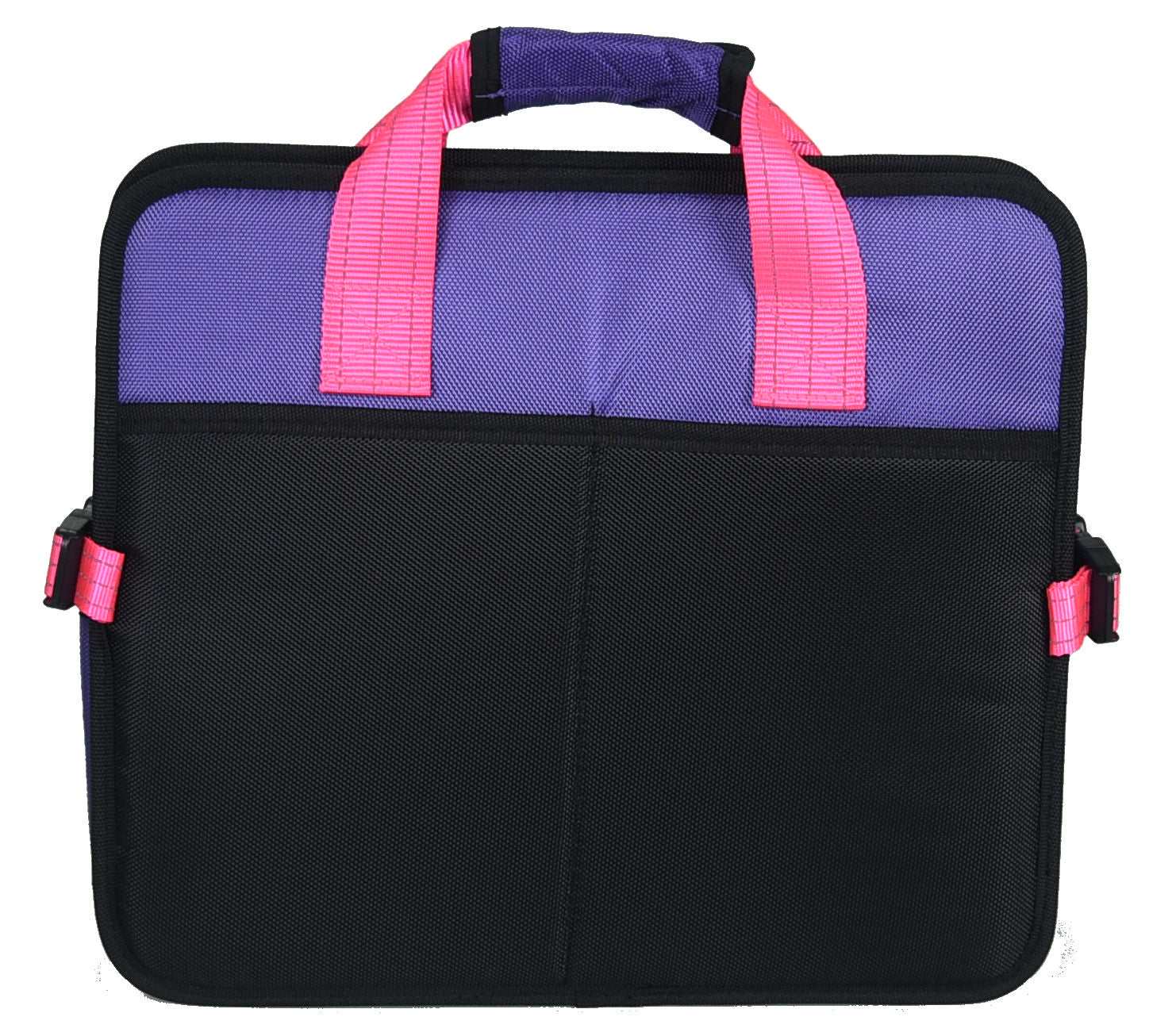 Purple-