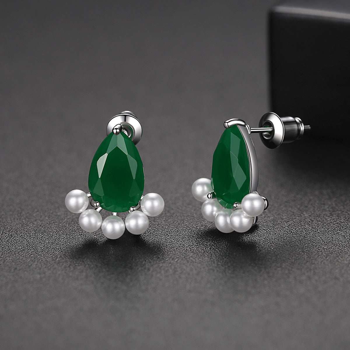 Green-
