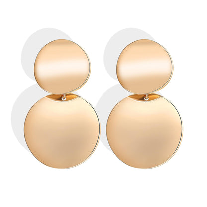 Metallic-