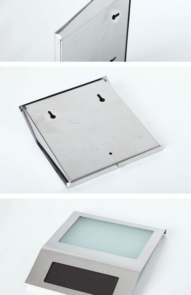 Silver-