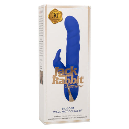 Blue-