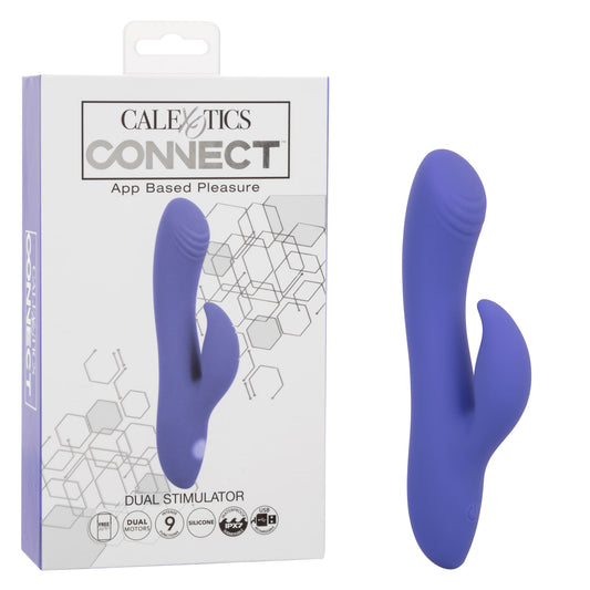 Purple-
