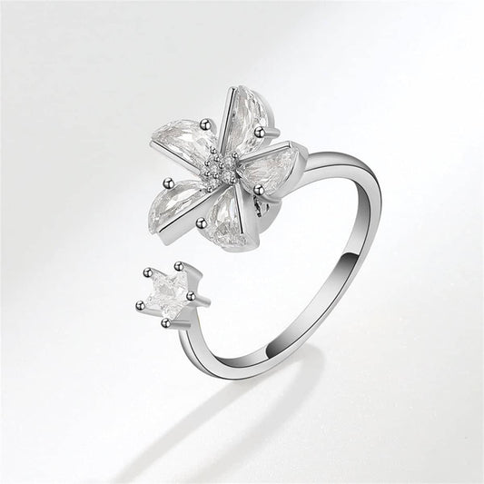 Metallic-
