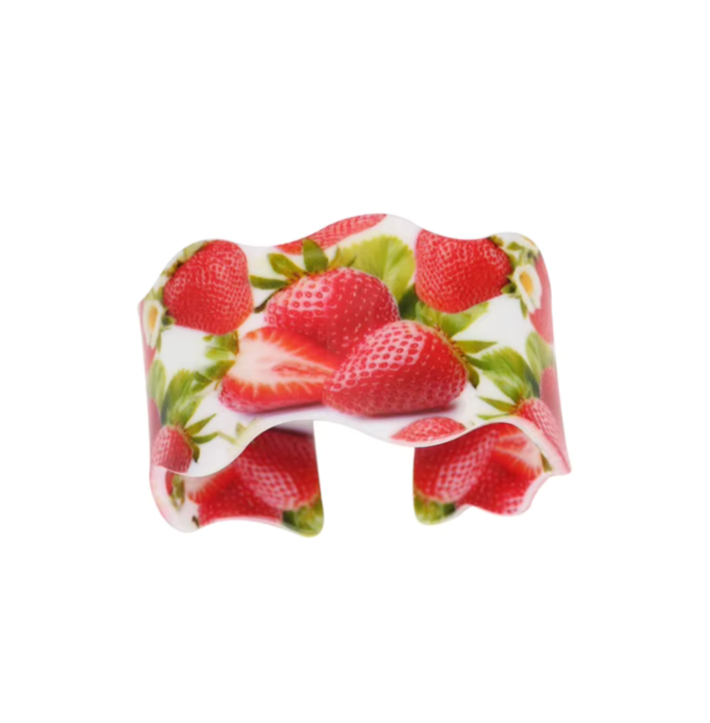 Red-