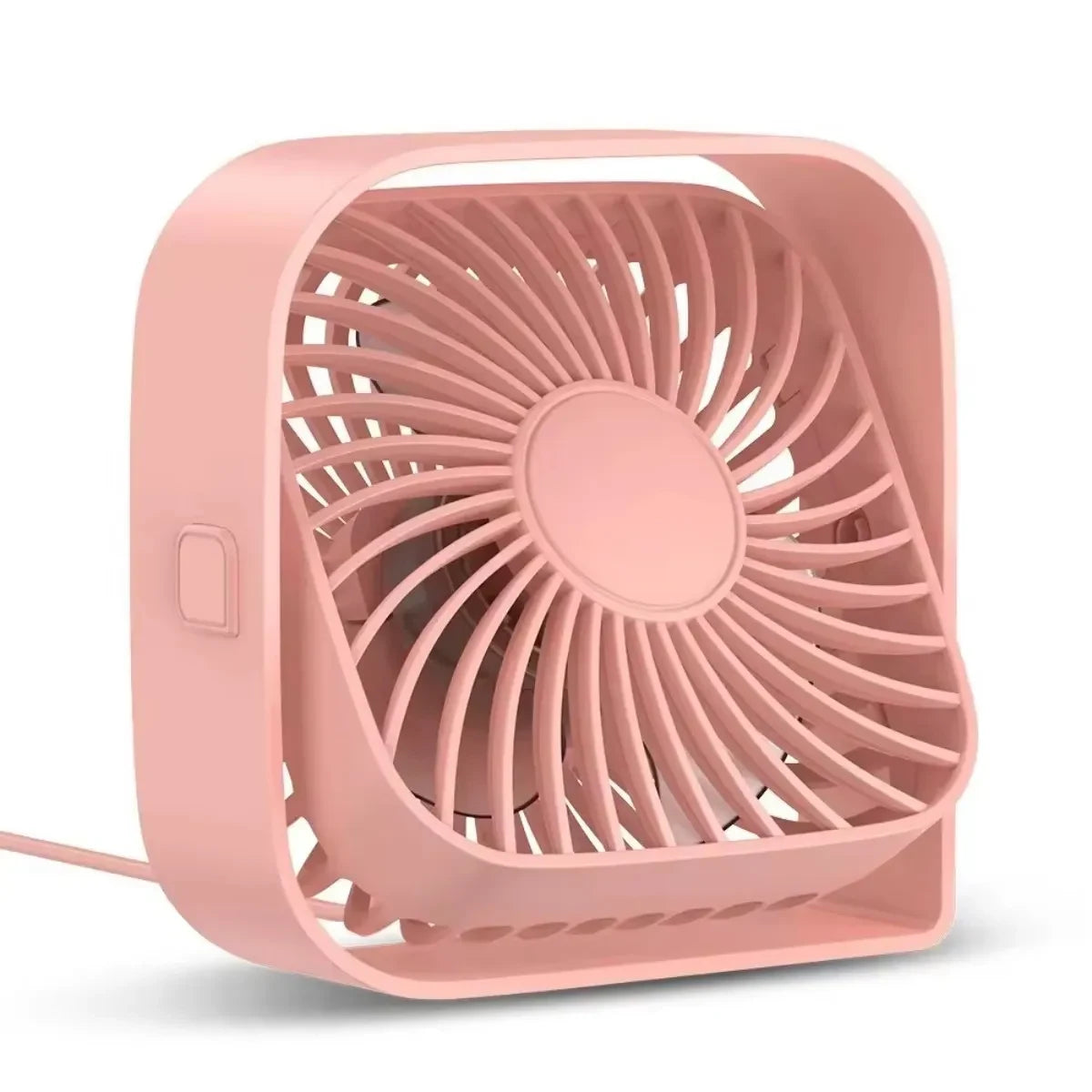 Pink-