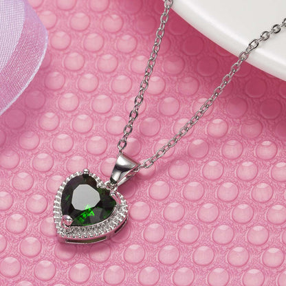 Green-