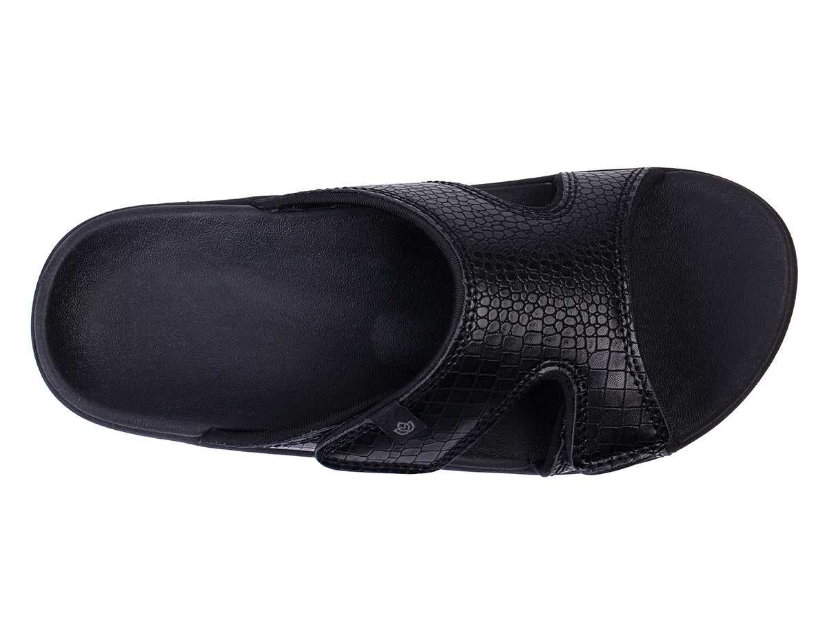 BLACK-