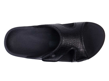 BLACK-
