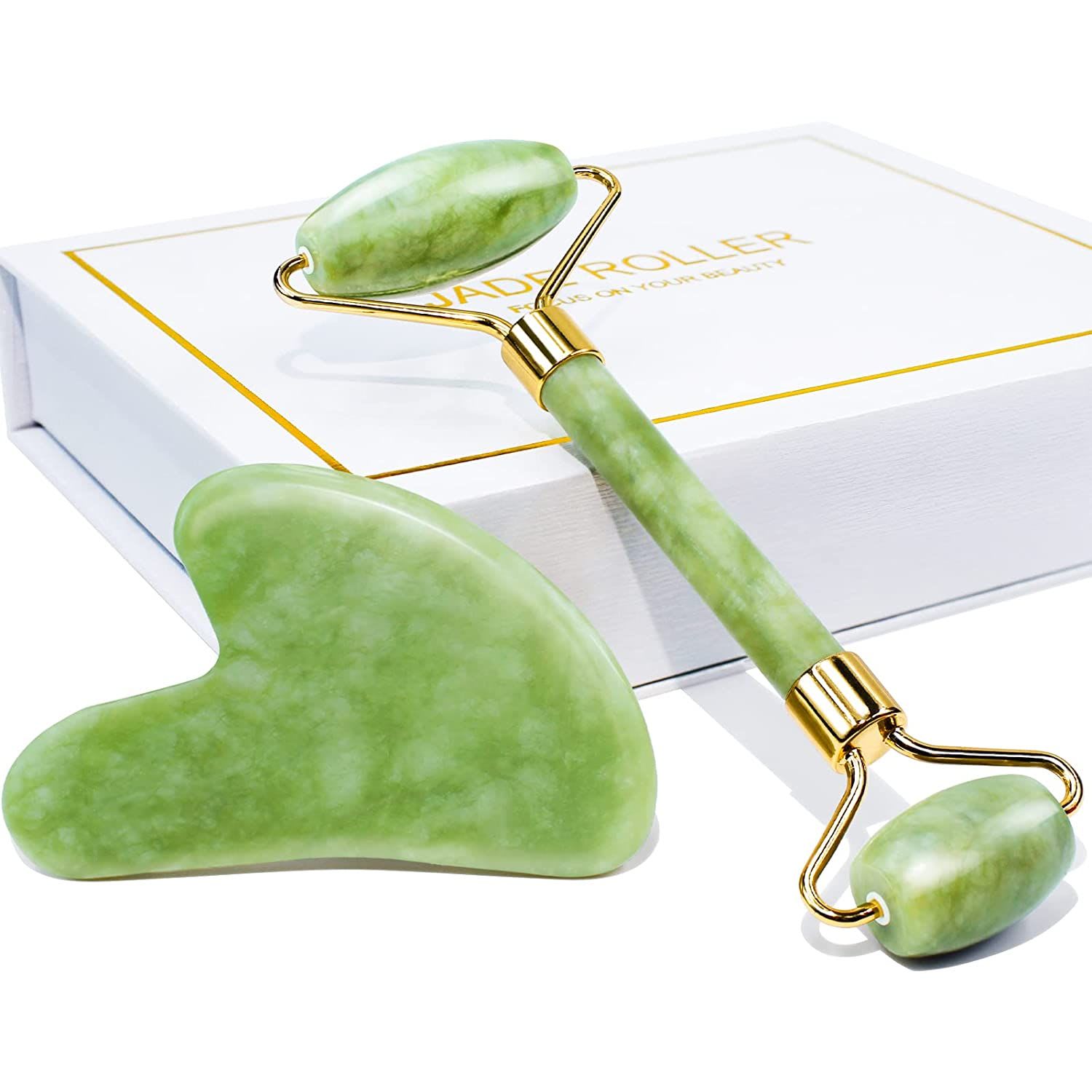 Green-