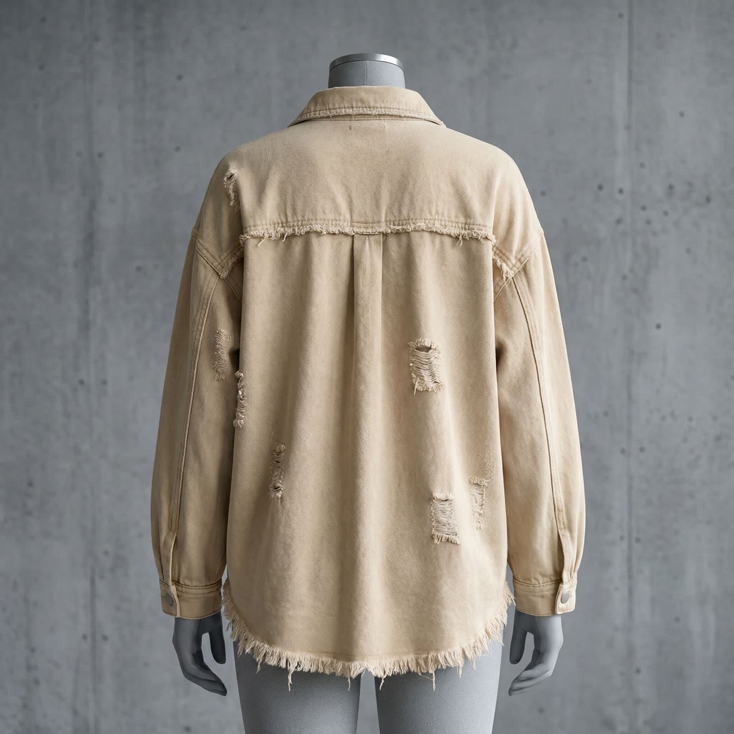 Khaki-