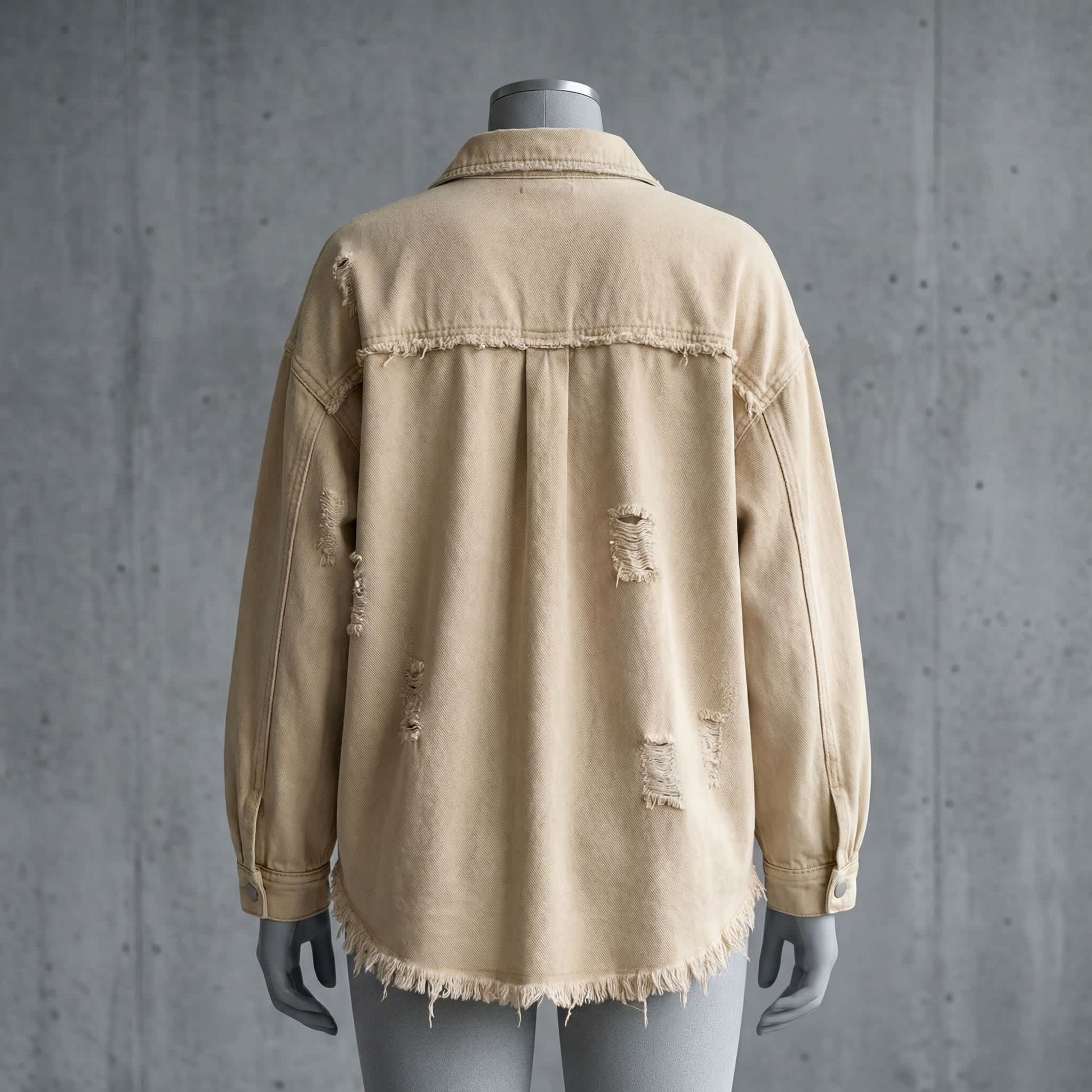 Khaki-