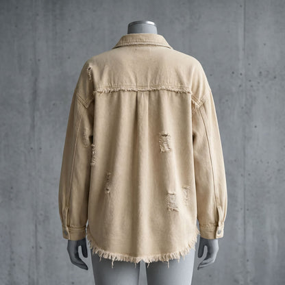 Khaki-