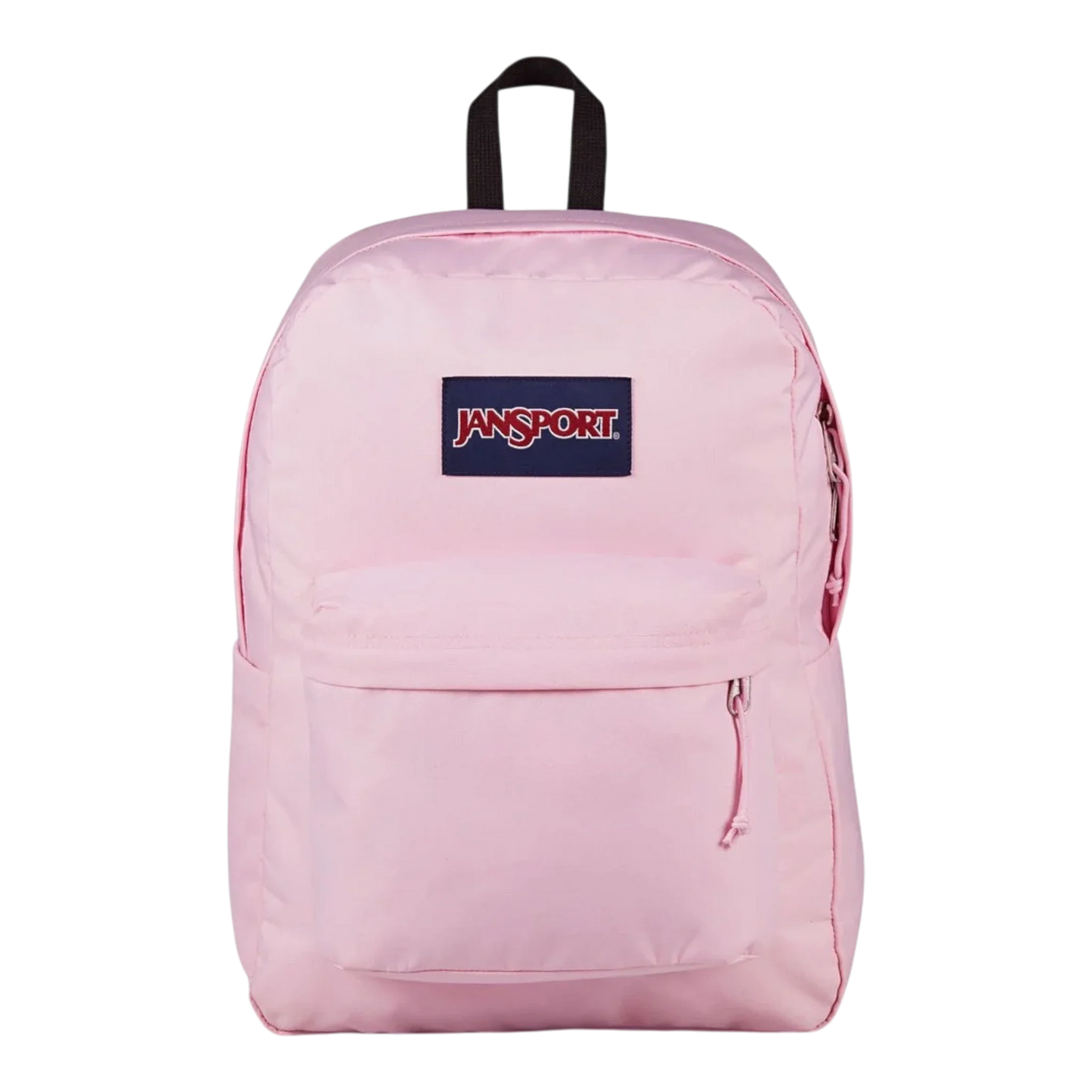 JanSport Big Student Backpack 34L — Pink Ice 15-Inch Laptop Pack