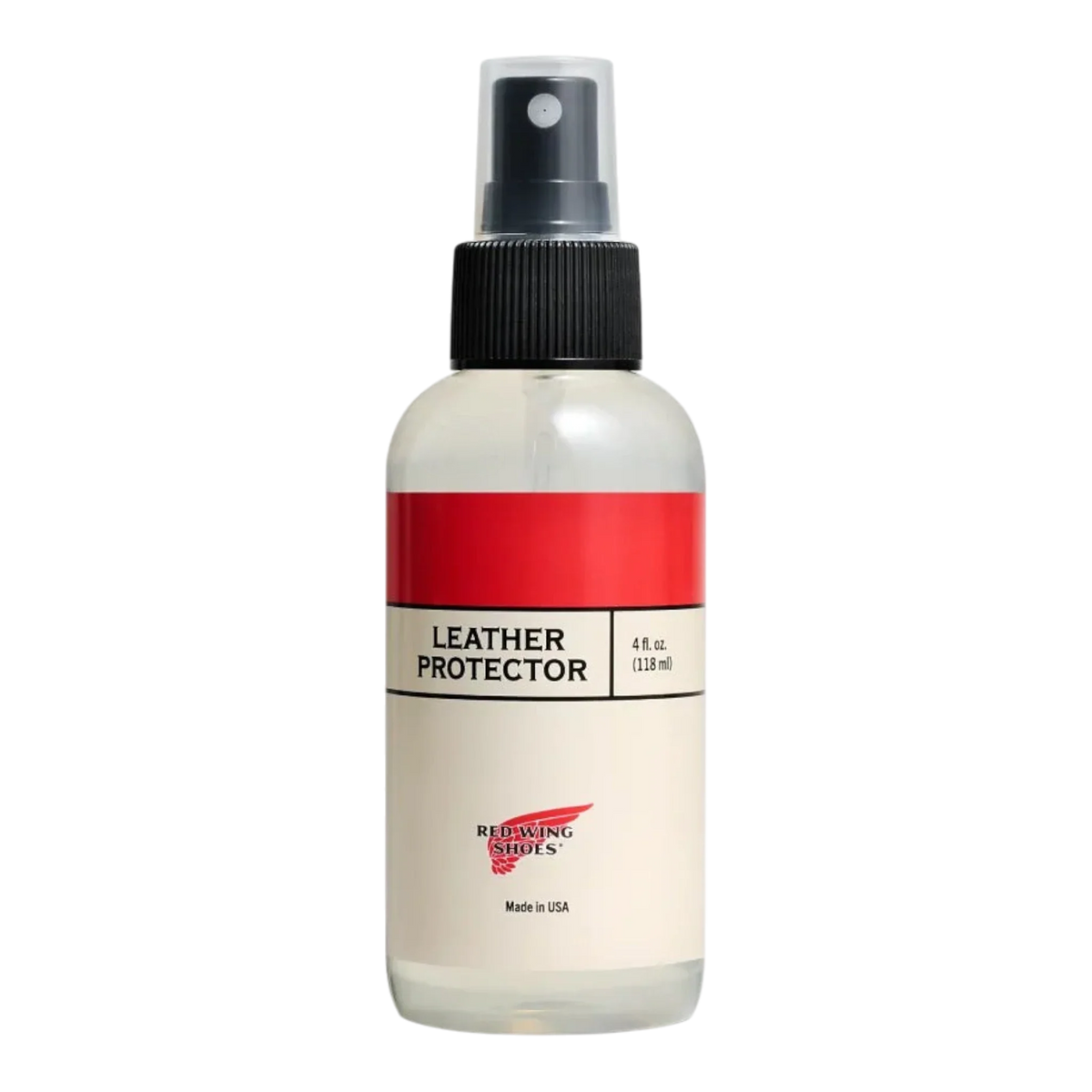 Red Wing Leather Protector — 4 oz