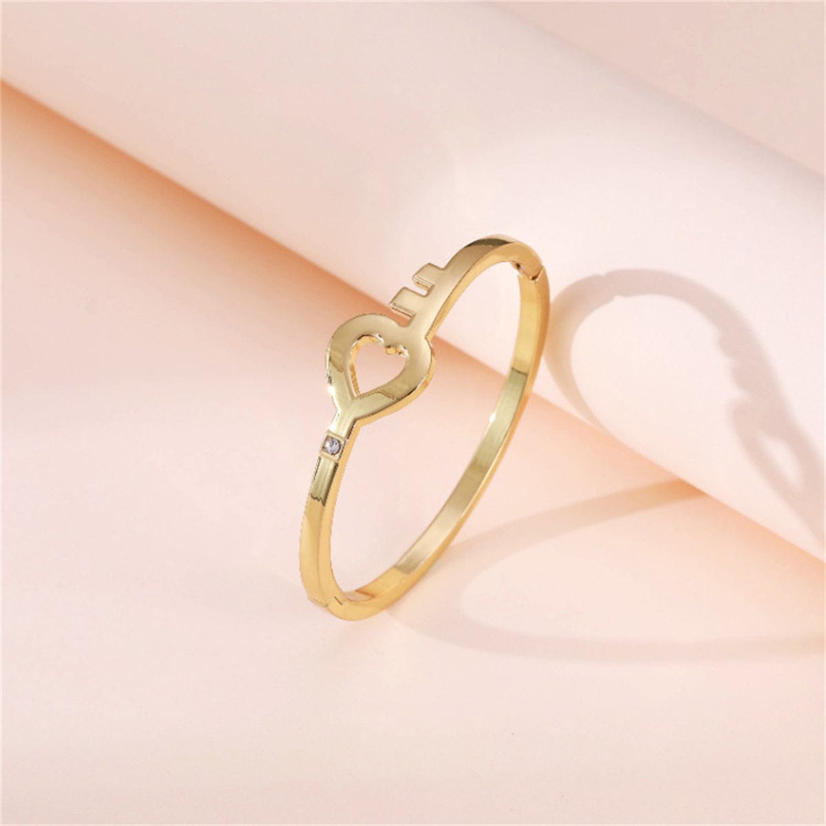 Metallic-