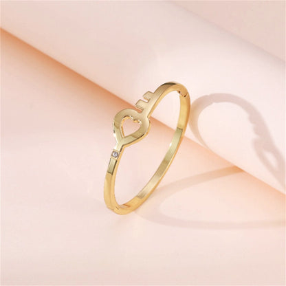 Metallic-