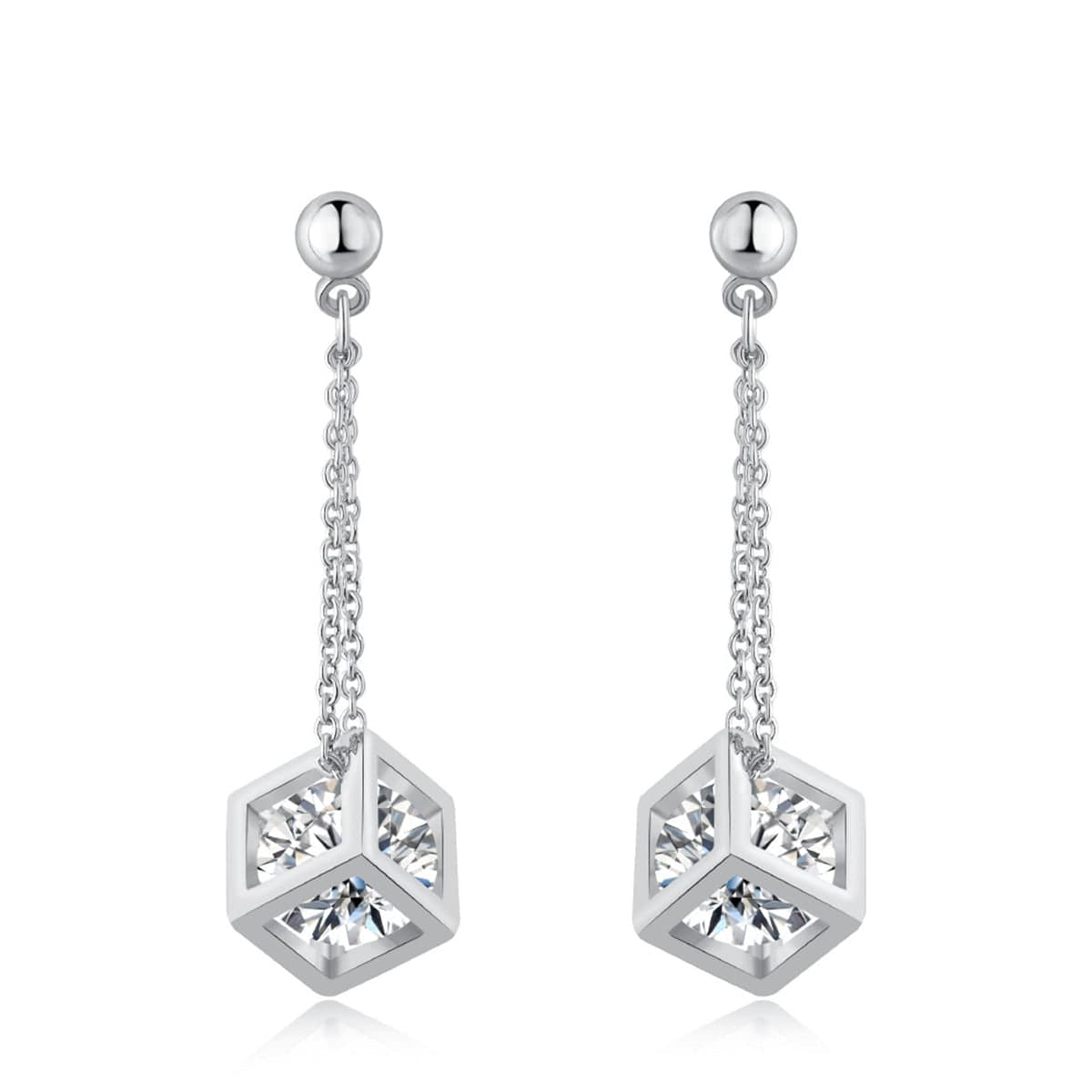 Metallic-