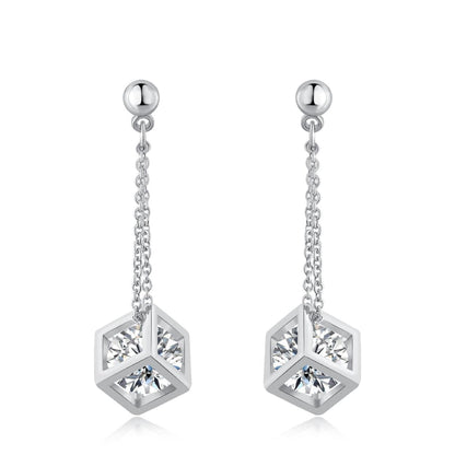 Metallic-