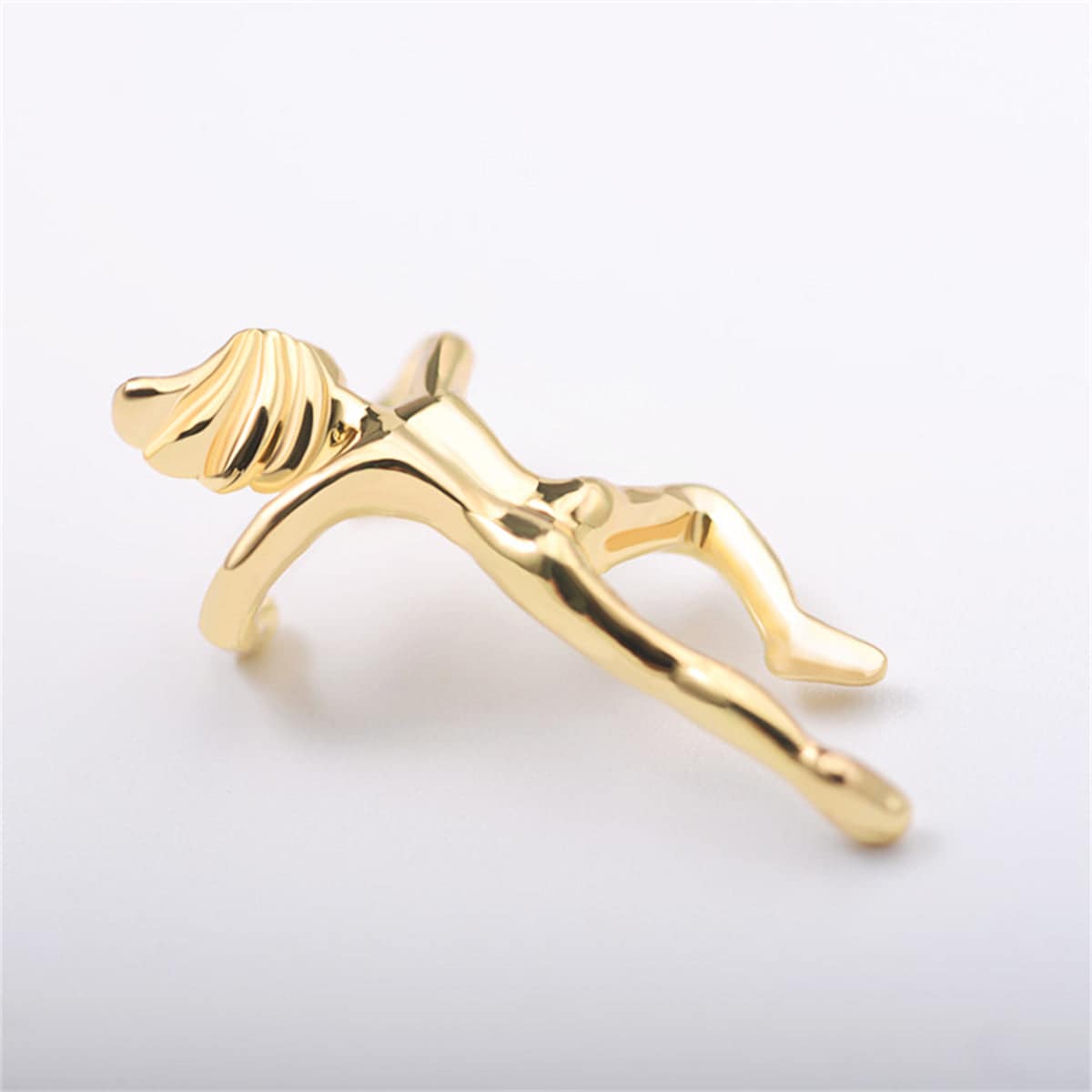 Metallic-