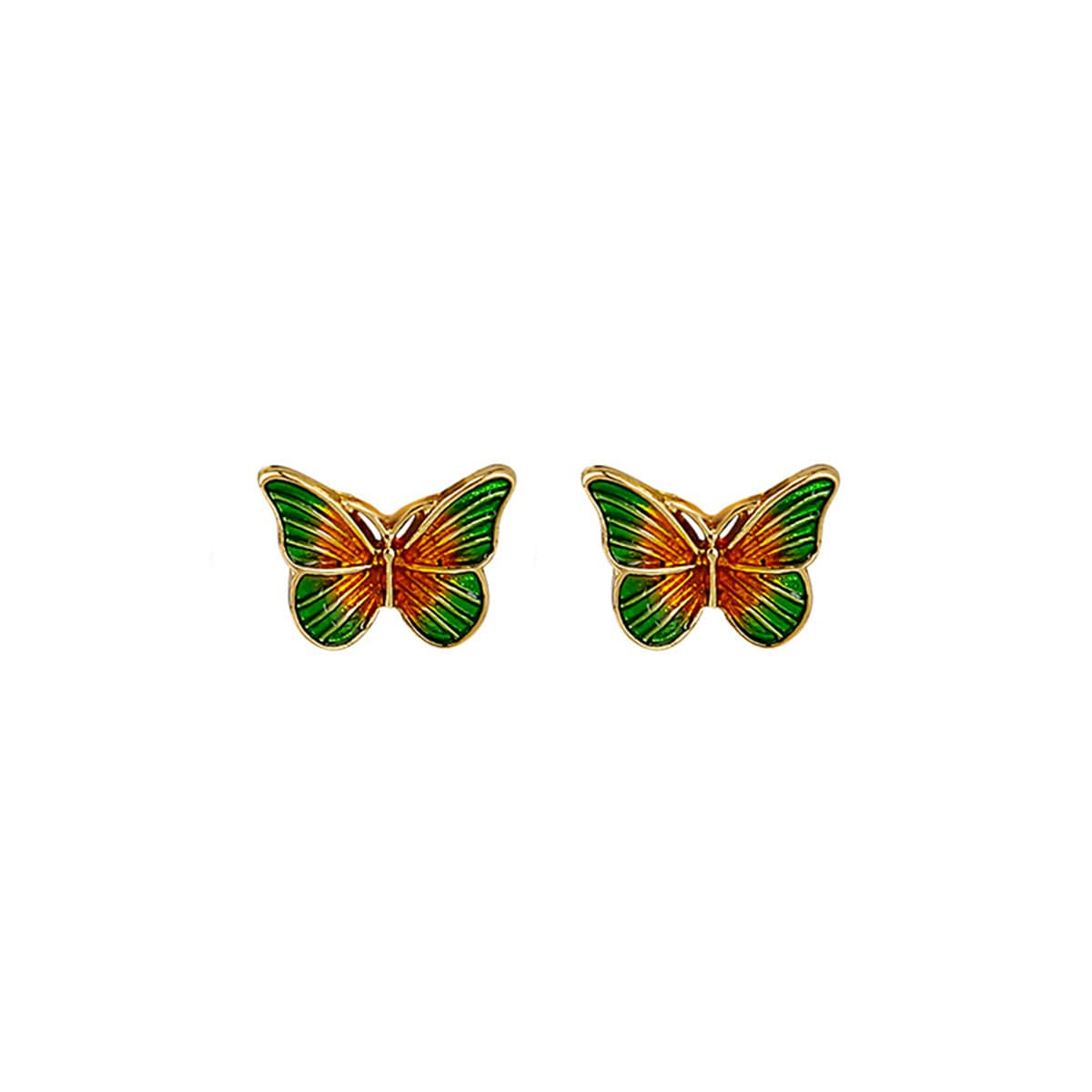 Green-