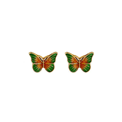 Green-