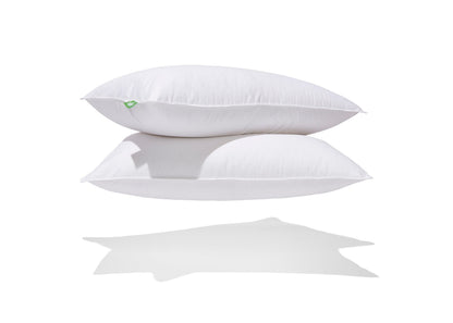 White-