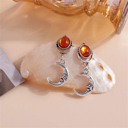 Orange-