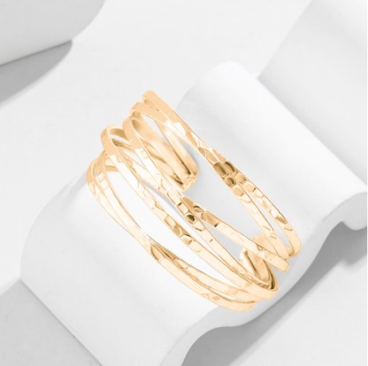 Gold-